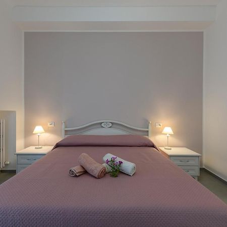B&B La Fontanella 산베네데토델트론토 외부 사진